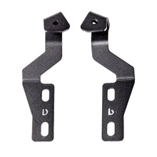 Load image into Gallery viewer, Go Rhino 732360T XE Hood Hinge Cube Light Mount Fits 14-21 Tundra