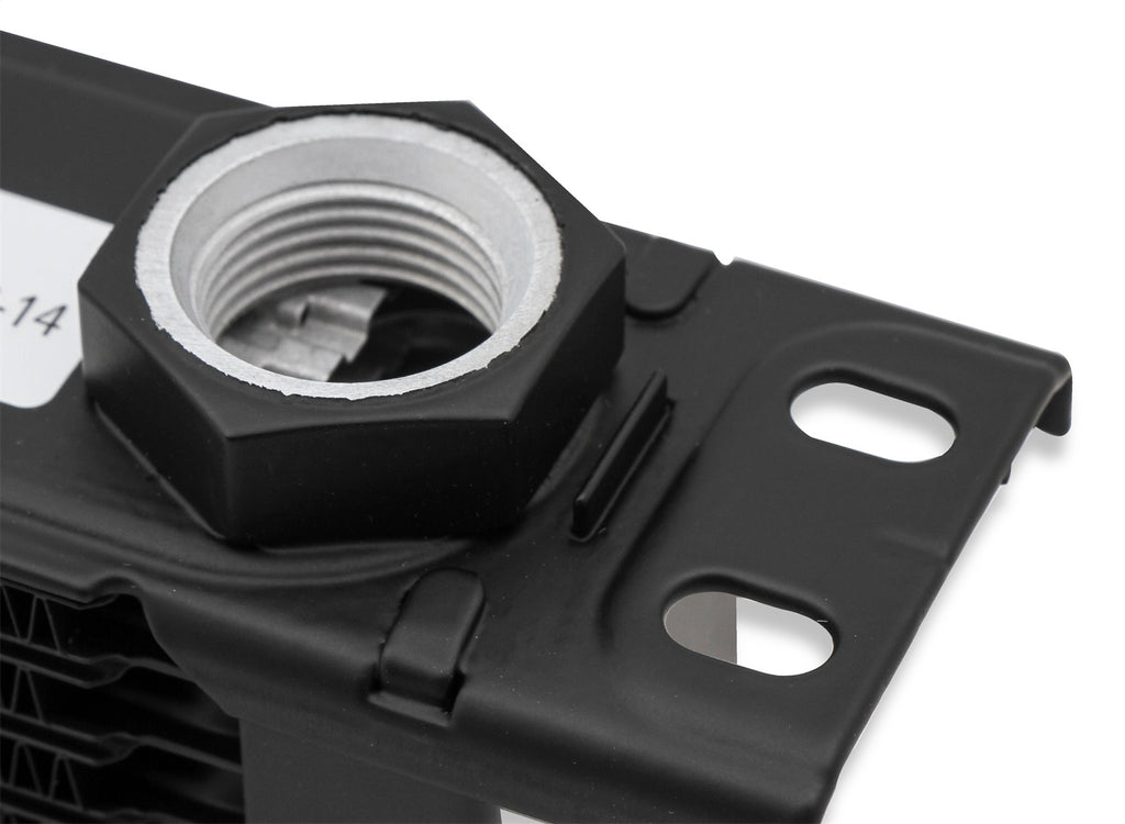 Earls Plumbing 216ERL UltraPro Oil Cooler