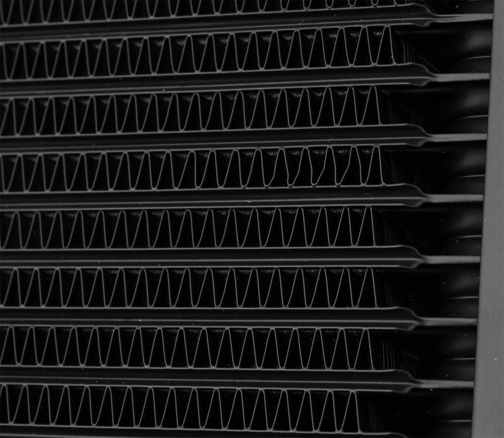 Earls Plumbing 216ERL UltraPro Oil Cooler