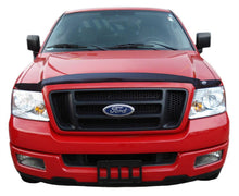 Load image into Gallery viewer, Auto Ventshade 21718 Hoodflector Hood Protector Fits 04-08 F-150 Mark LT