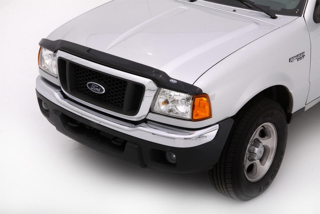 Auto Ventshade 21730 Hoodflector Hood Protector Fits 04-11 Ranger