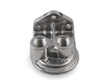 Load image into Gallery viewer, Earls Plumbing 2177ERL Cast Remote Oil Filter Mount Kit
