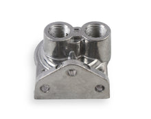 Load image into Gallery viewer, Earls Plumbing 2177ERL Cast Remote Oil Filter Mount Kit