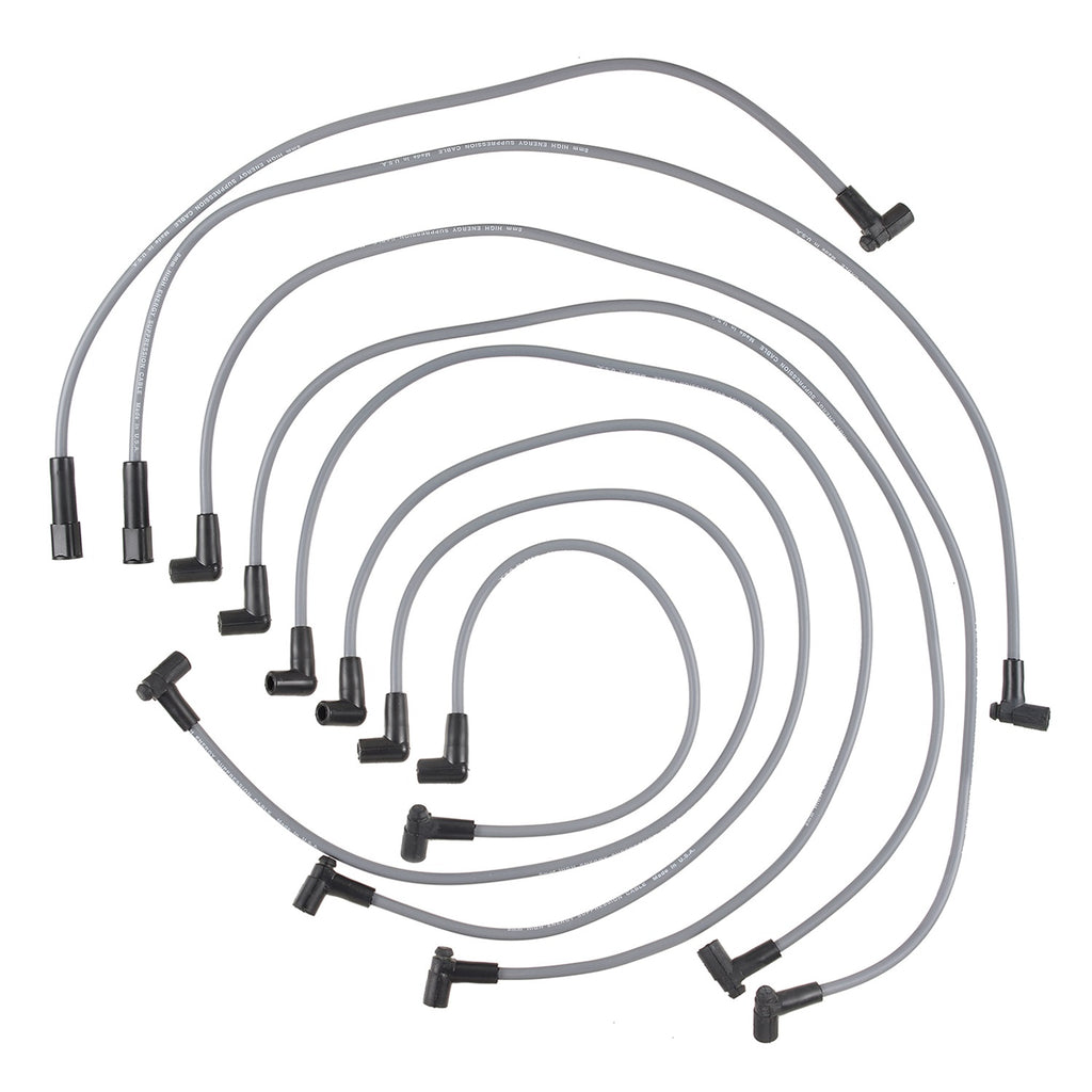 ACCEL 218002 Endurance Plus Wire Set