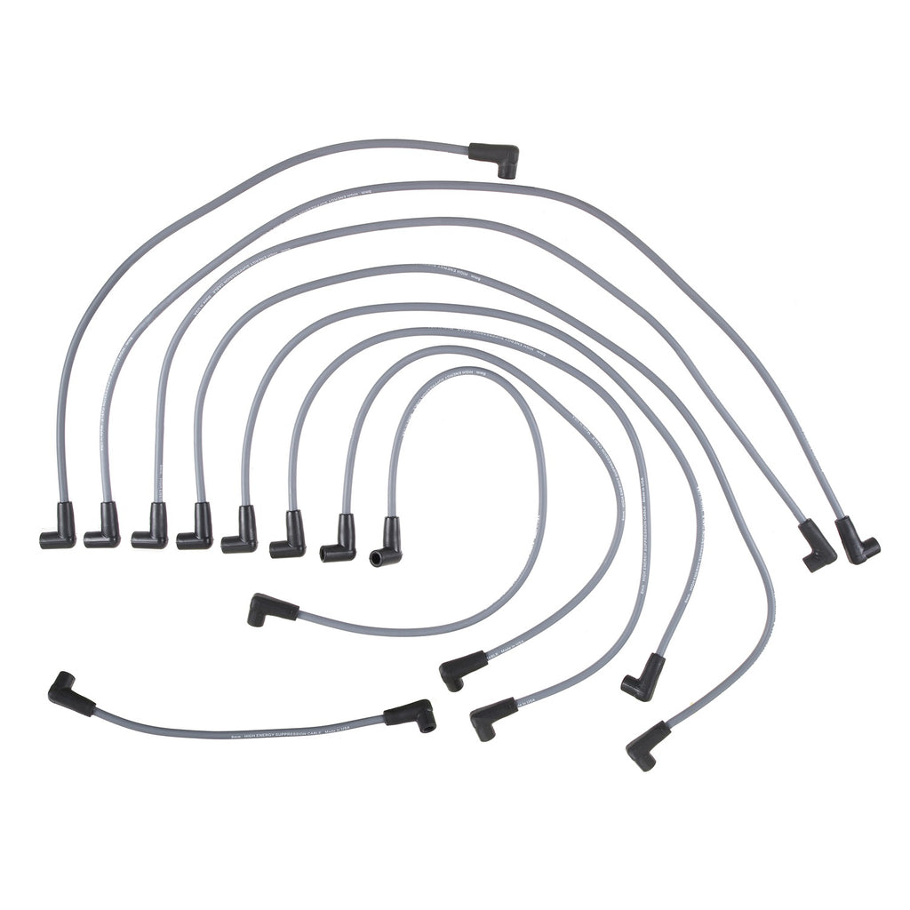 ACCEL 218008 Endurance Plus Wire Set