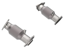 Load image into Gallery viewer, Kooks Custom Headers 21803300 Super Street Ultra-Green Catalytic Converter