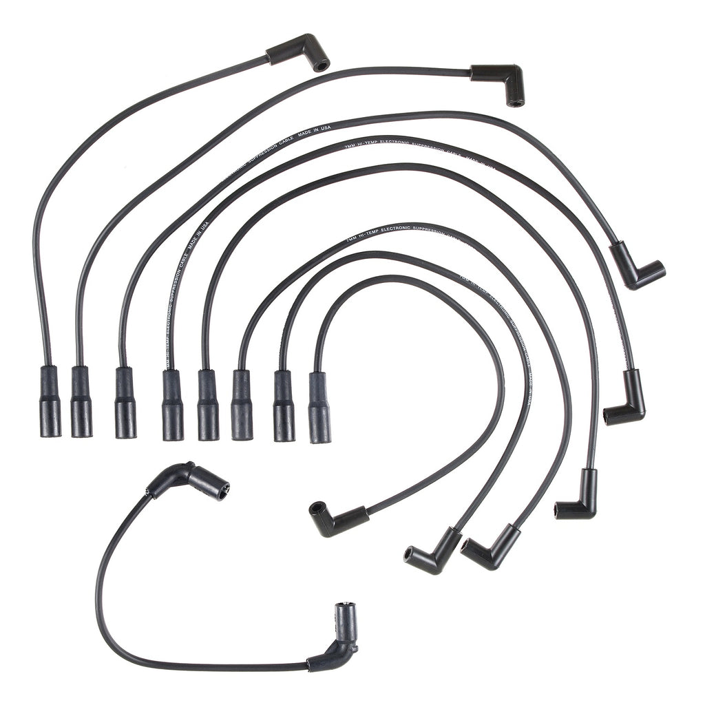 ACCEL 218055 Endurance Plus Wire Set