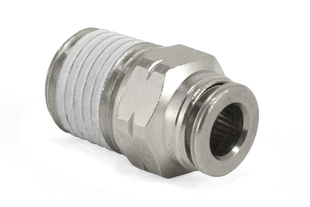 Air Lift Performance 21807 Fitting Straight Male