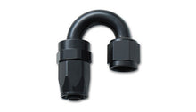 Load image into Gallery viewer, Vibrant Performance 21810 180 Degree Hose End Fitting