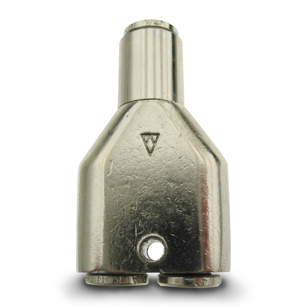 Air Lift Performance 21842 Y-Tee