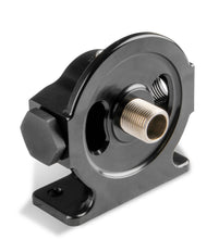 Load image into Gallery viewer, Earls Plumbing 2188ERL Billet Remote Oil Filter Mount Kit