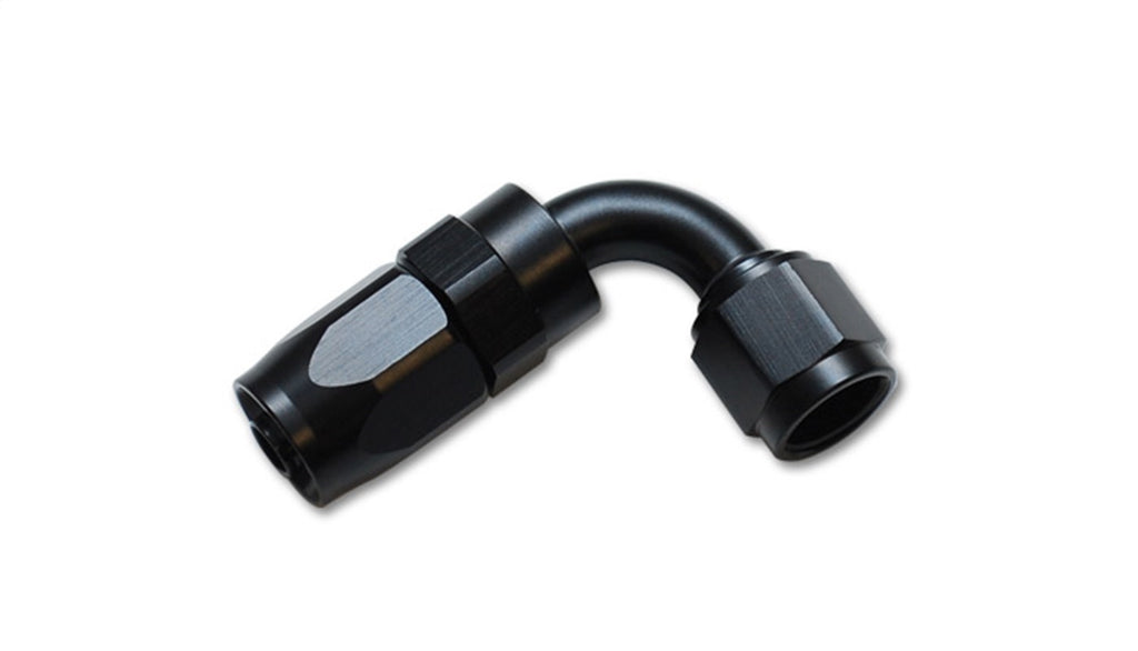 Vibrant Performance 21908 90 Degree Hose End Fitting