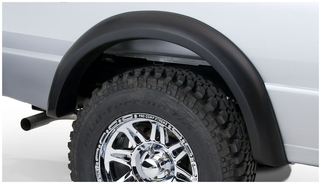 Bushwacker 21910-01 Extend-A-Fender Flares Fits 93-11 Ranger