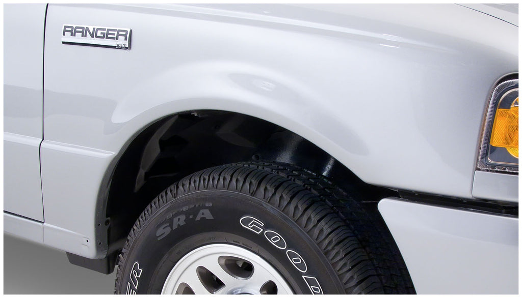 Bushwacker 21912-02 OE Style Fender Flares Fits 93-11 Ranger