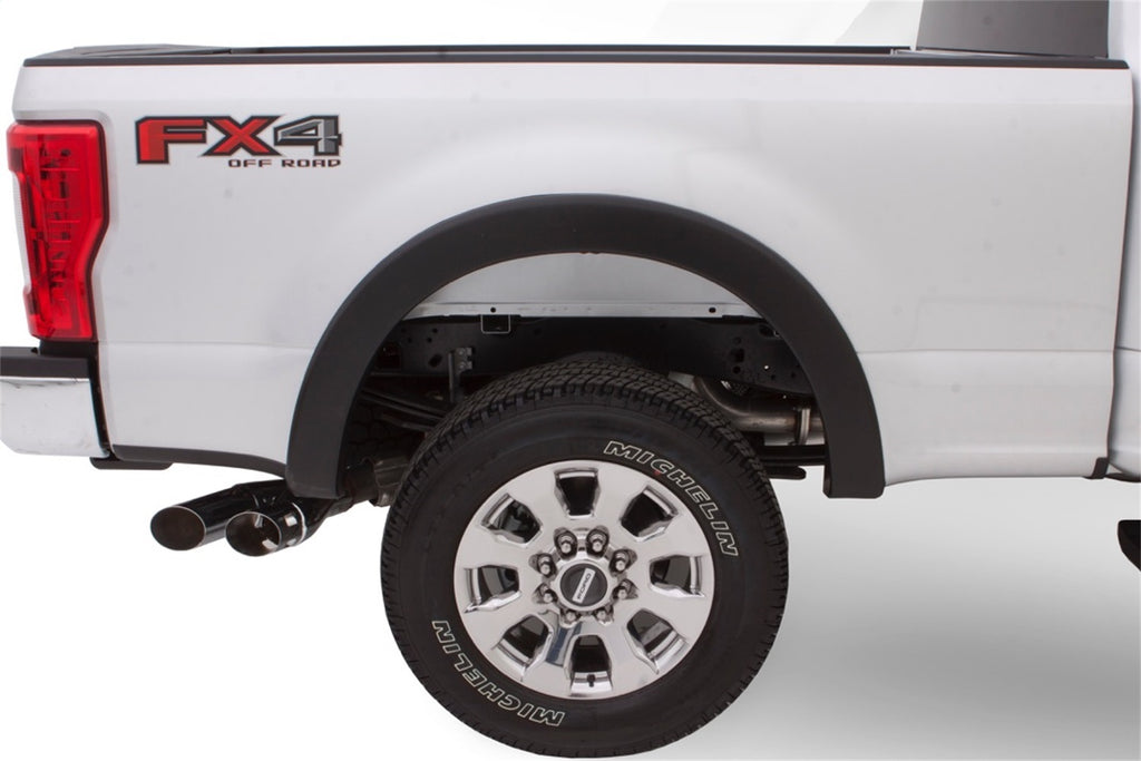 Bushwacker 21916-02 OE Style Fender Flares Fits 92-97 Bronco F-150 F-250 F-350