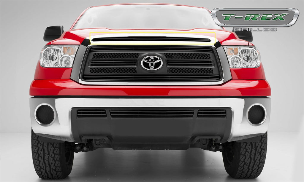 T-Rex Grilles 21962B Billet Series Grille Fits 10-13 Tundra