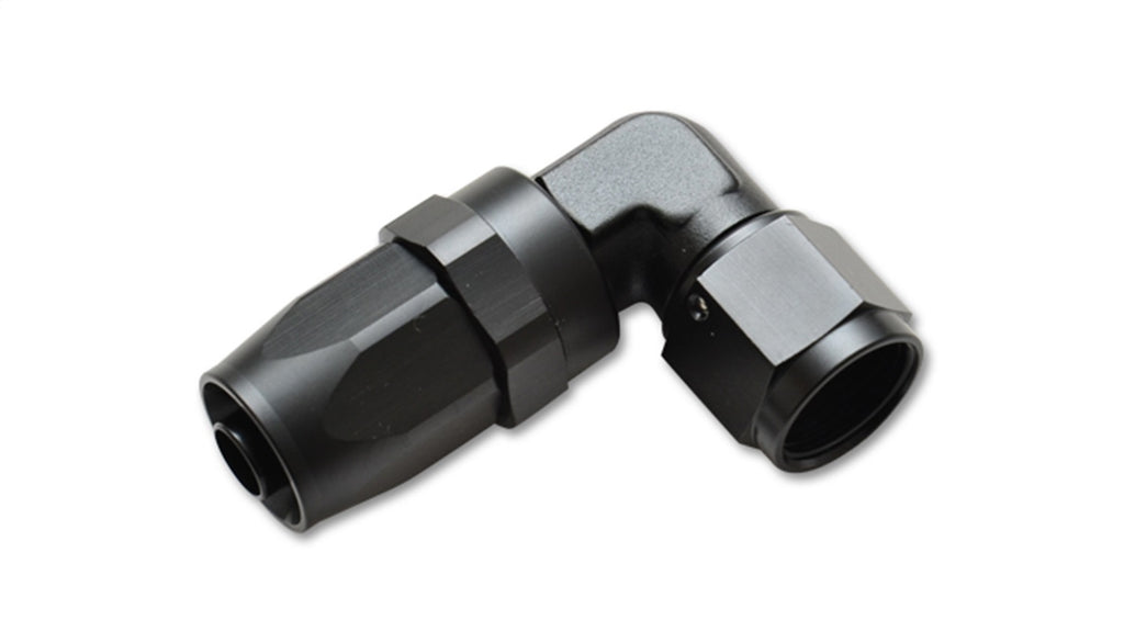 Vibrant Performance 21992 90 Degree Elbow Forged Hose End Fitting