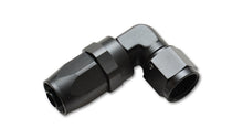 Load image into Gallery viewer, Vibrant Performance 21996 90 Degree Elbow Forged Hose End Fitting