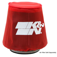 Load image into Gallery viewer, K&amp;N Filters 22-2040PR PreCharger Filter Wrap