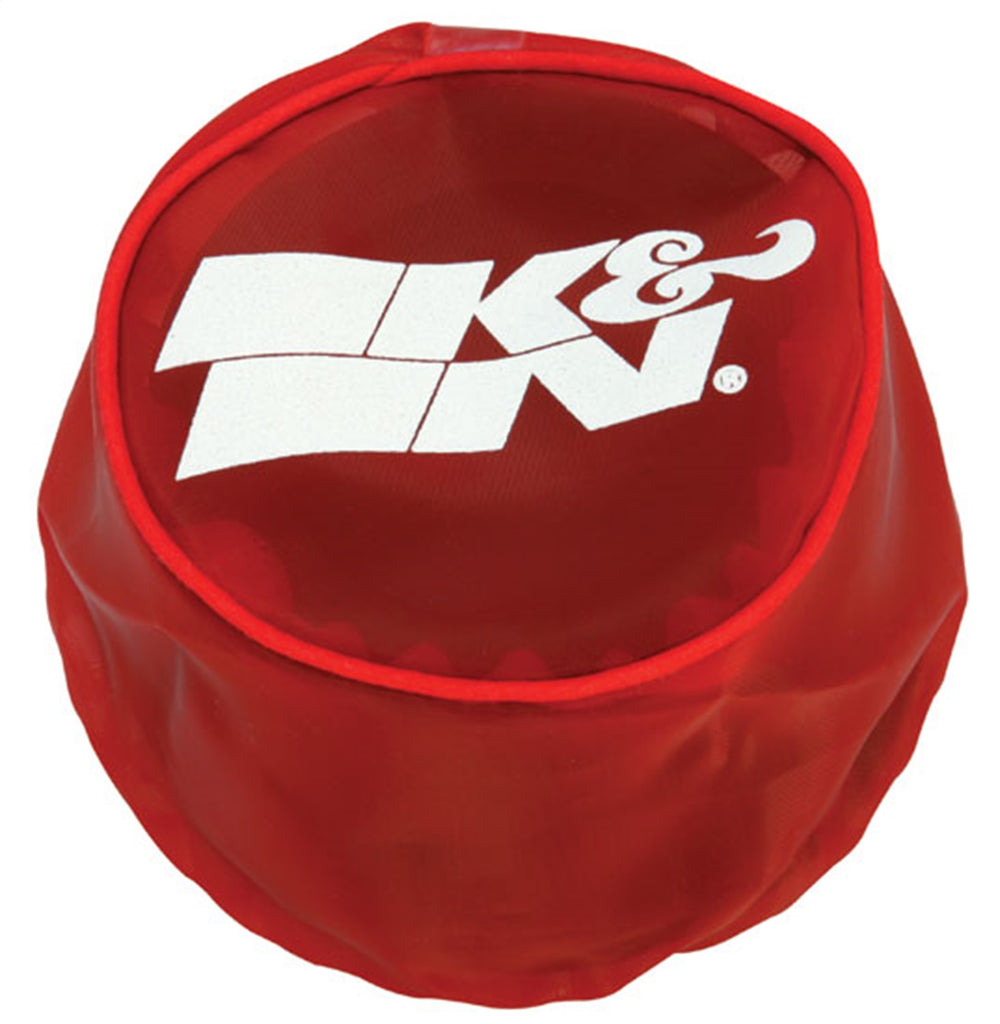 K&N Filters 22-2042PR PreCharger Filter Wrap