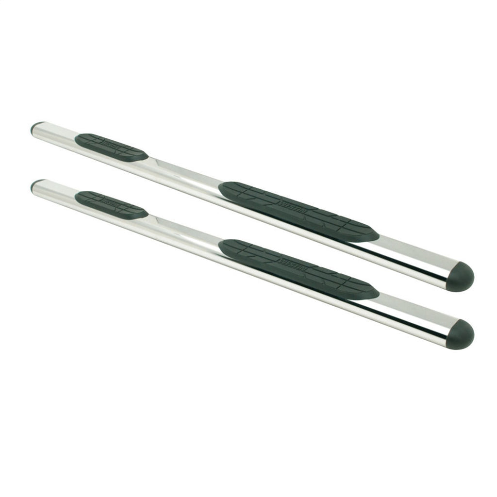 Westin 22-5000 Premier 4 Oval Nerf Step Bars