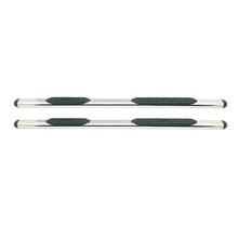 Load image into Gallery viewer, Westin 22-5000 Premier 4 Oval Nerf Step Bars