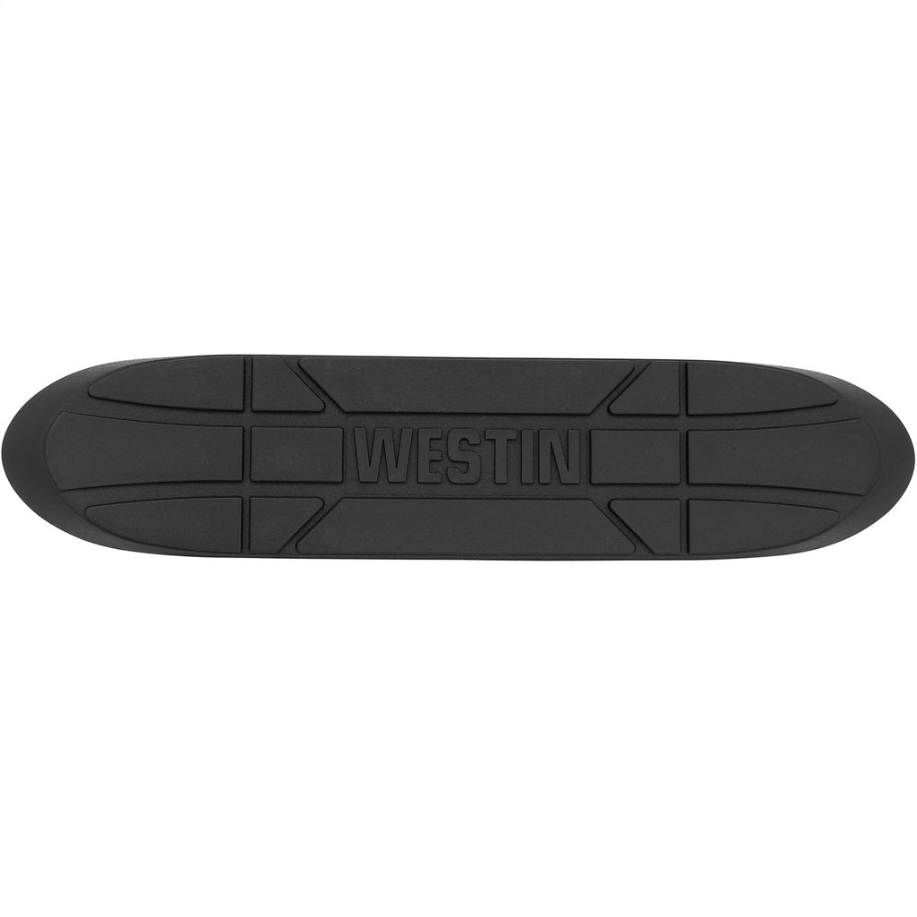 Westin 22-5002 Platinum 4 Replacement Step Pad Kit