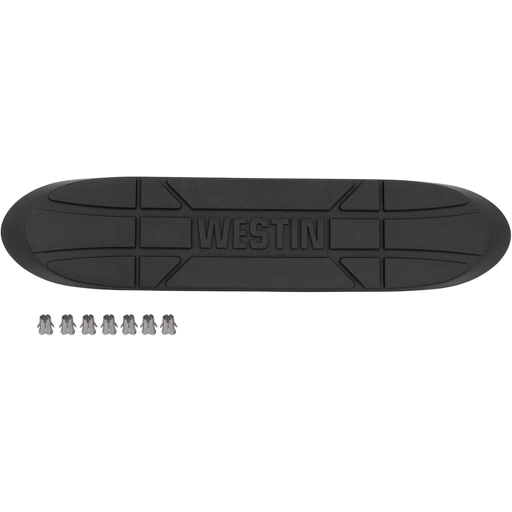 Westin 22-5002 Platinum 4 Replacement Step Pad Kit