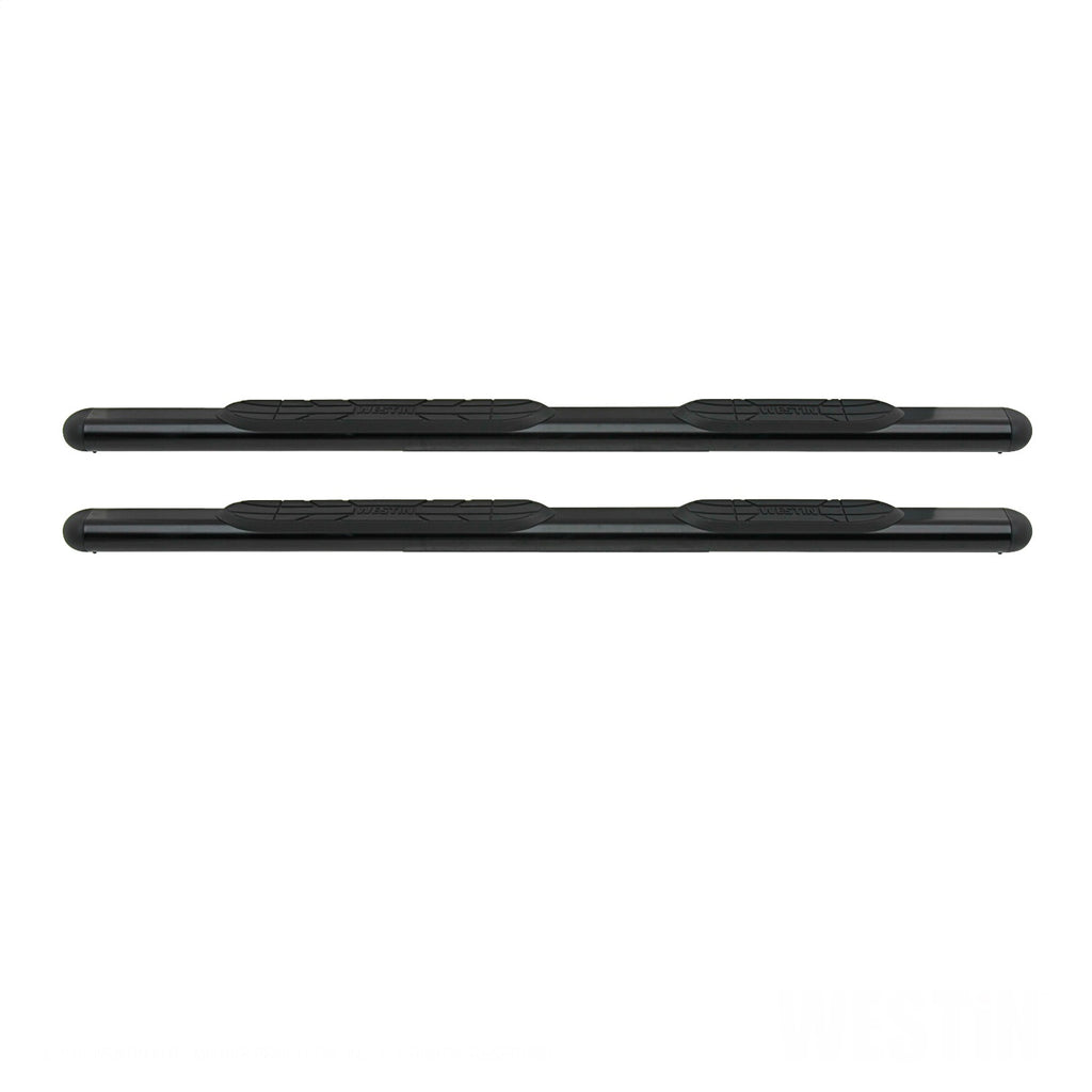 Westin 22-5005 Premier 4 Oval Nerf Step Bars