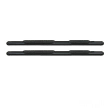 Load image into Gallery viewer, Westin 22-5005 Premier 4 Oval Nerf Step Bars