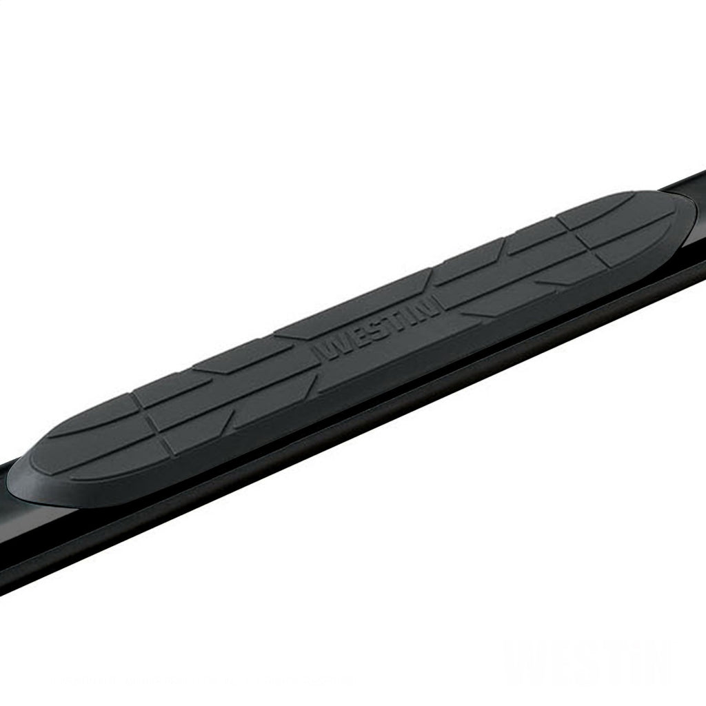 Westin 22-5005 Premier 4 Oval Nerf Step Bars