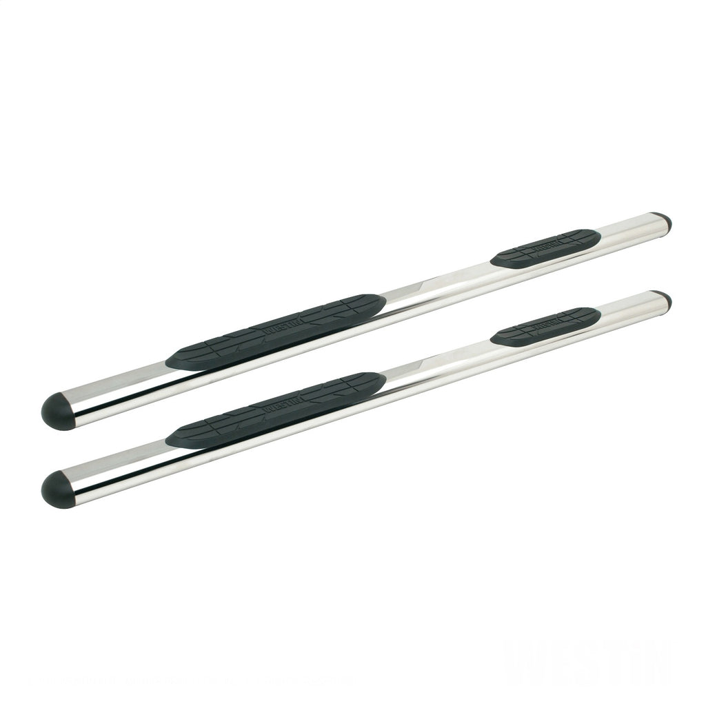 Westin 22-5020 Premier 4 Oval Nerf Step Bars