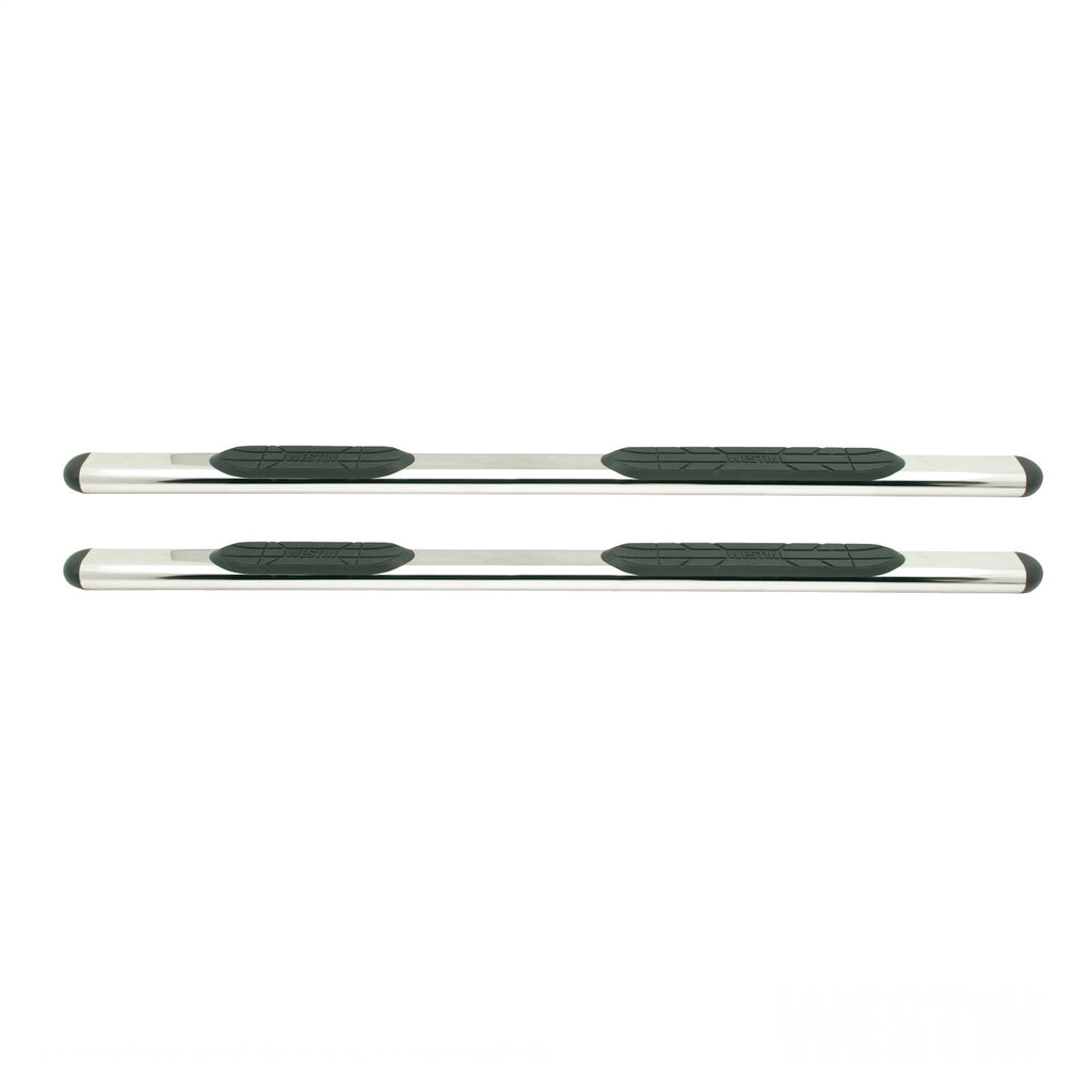 Westin 22-5020 Premier 4 Oval Nerf Step Bars