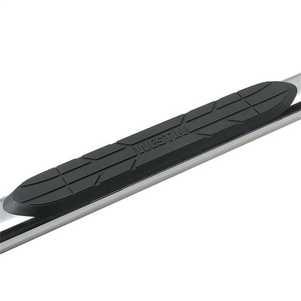 Westin 22-5030 Premier 4 Oval Nerf Step Bars