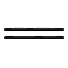 Load image into Gallery viewer, Westin 22-5035 Premier 4 Oval Nerf Step Bars