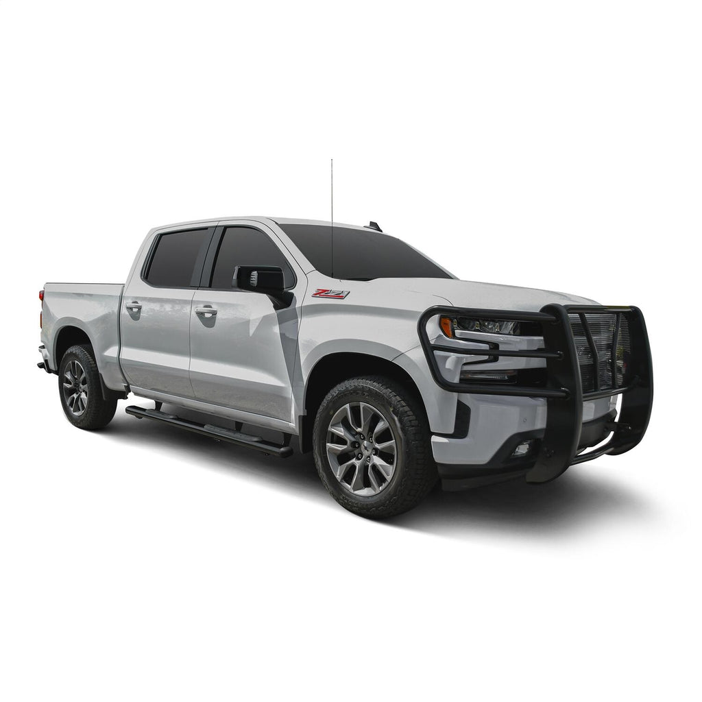 Westin 22-5035 Premier 4 Oval Nerf Step Bars