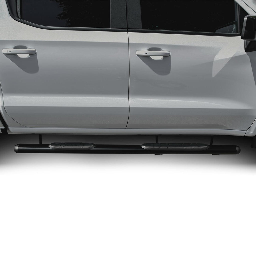 Westin 22-5035 Premier 4 Oval Nerf Step Bars
