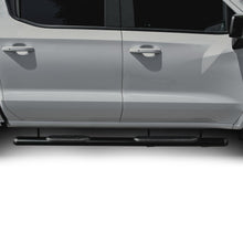 Load image into Gallery viewer, Westin 22-5035 Premier 4 Oval Nerf Step Bars