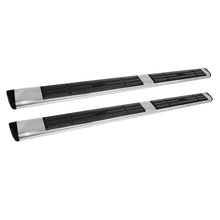 Load image into Gallery viewer, Westin 22-6000 Premier 6 Oval Nerf Step Bars