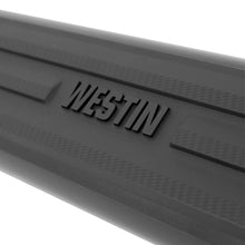 Load image into Gallery viewer, Westin 22-6000 Premier 6 Oval Nerf Step Bars