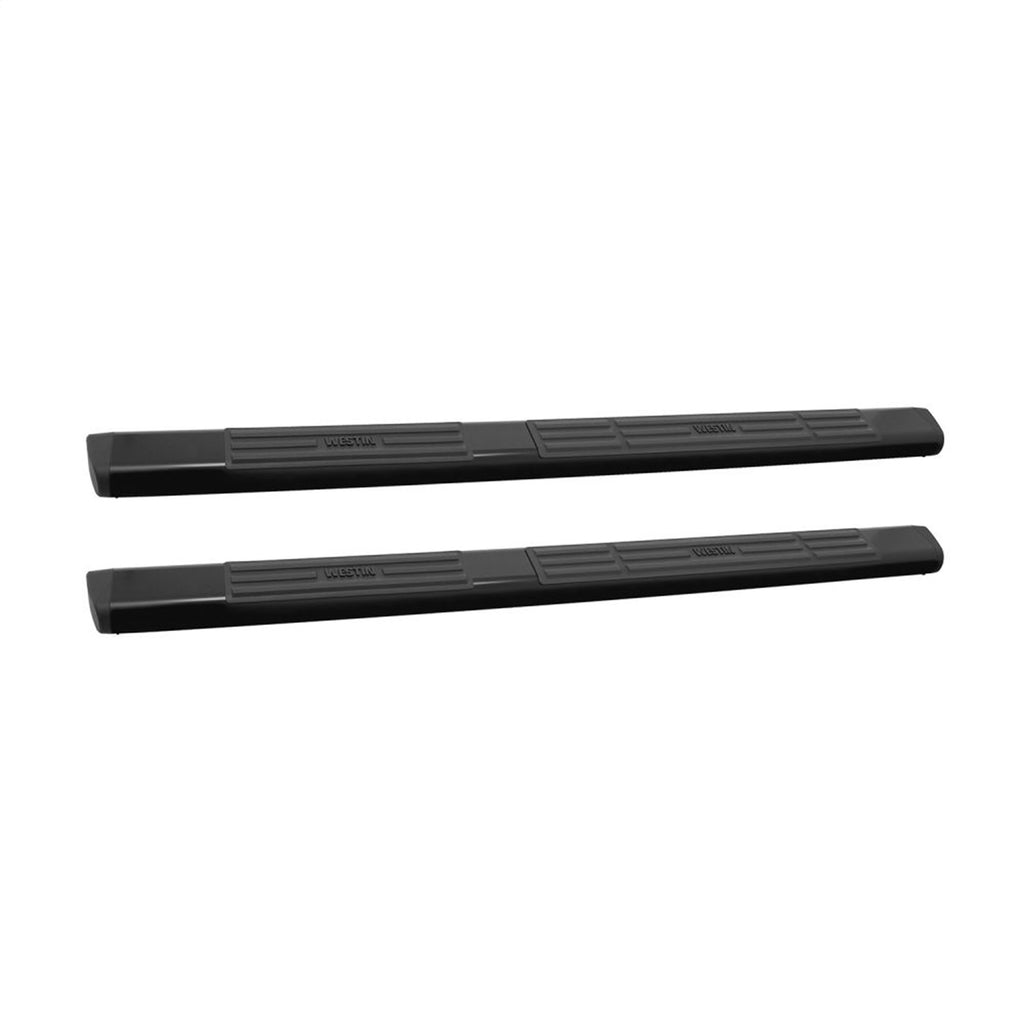 Westin 22-6005 Premier 6 Oval Nerf Step Bars