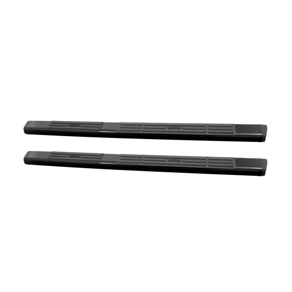 Westin 22-6005 Premier 6 Oval Nerf Step Bars