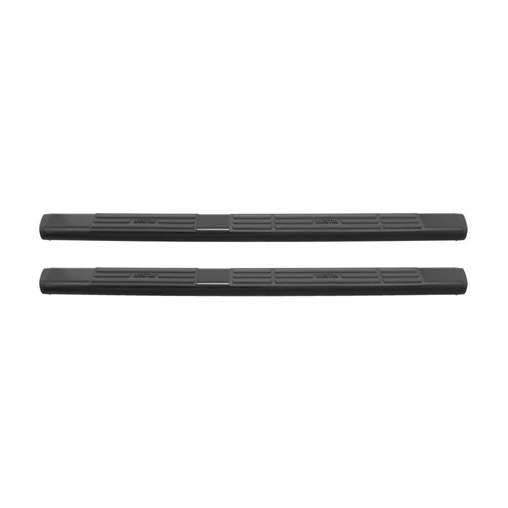 Westin 22-6005 Premier 6 Oval Nerf Step Bars