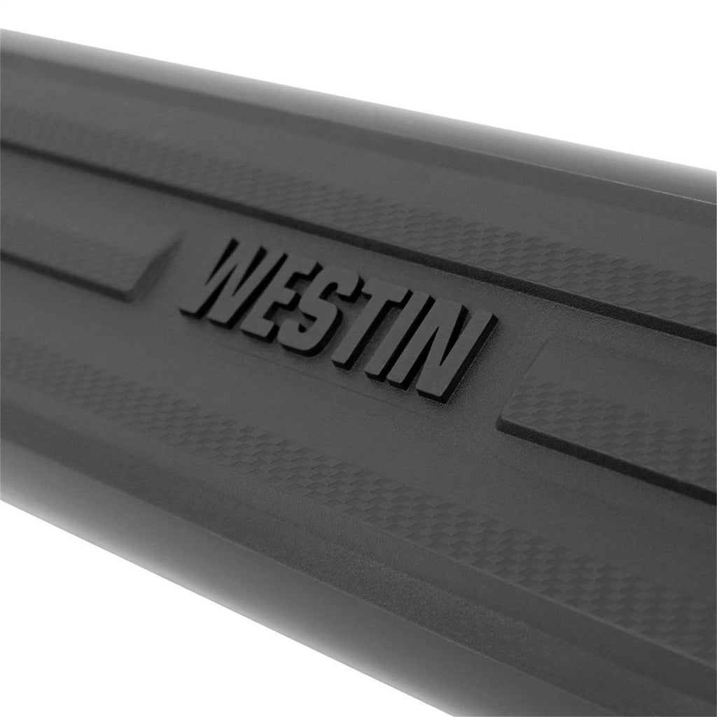 Westin 22-6005 Premier 6 Oval Nerf Step Bars