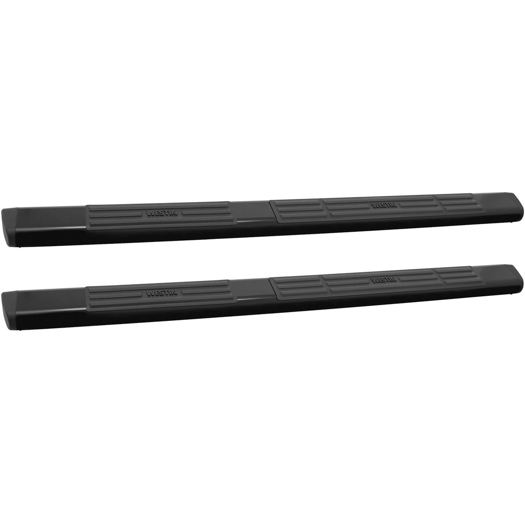 Westin 22-6025 Premier 6 Oval Nerf Step Bars