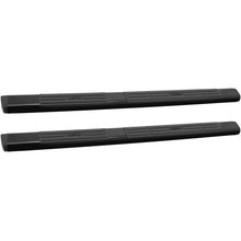 Load image into Gallery viewer, Westin 22-6025 Premier 6 Oval Nerf Step Bars