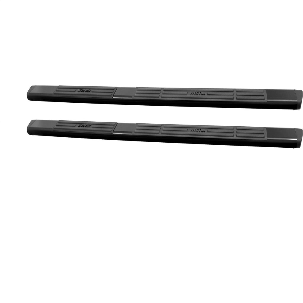 Westin 22-6025 Premier 6 Oval Nerf Step Bars