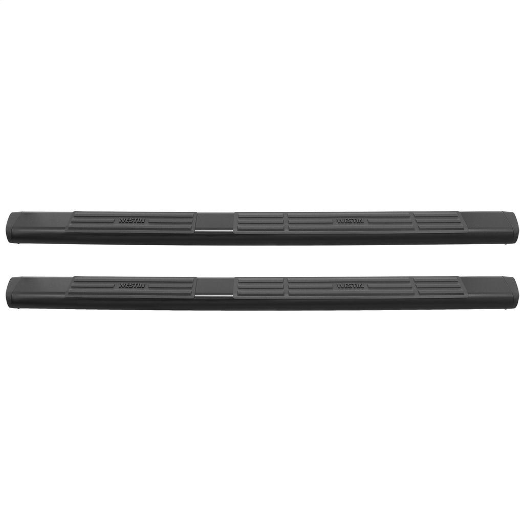 Westin 22-6025 Premier 6 Oval Nerf Step Bars