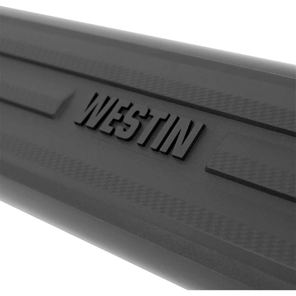 Westin 22-6025 Premier 6 Oval Nerf Step Bars