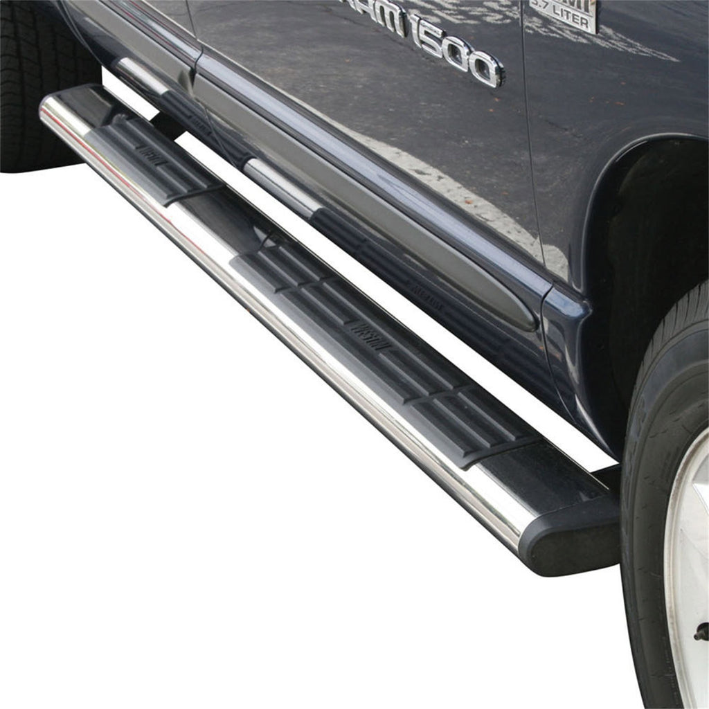 Westin 22-6030 Premier 6 Oval Nerf Step Bars